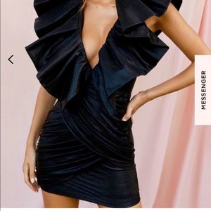 House of CB Dianna dress (size XS)